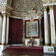 Hermitage Sala de Pedro el Grande en el Palacio de Invierno