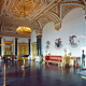 Hermitage Sala de malaquita en el Palacio de Invierno