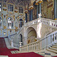Foto 8 Hermitage Escalera Principal  en el Palacio de Invierno