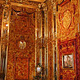 Pushkin Palacio de Catalina Sala de ambar