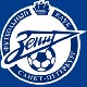 emblema del equipo Zenit