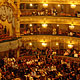 Teatro Mariinskiy interior 
