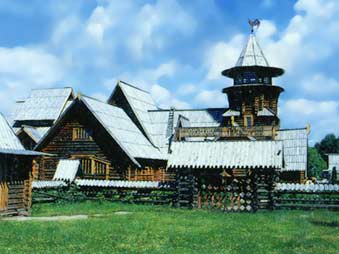 El Restaurante Podvorie